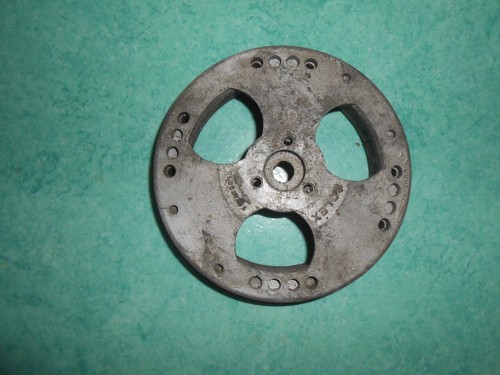 Rotor volant magnétique - /,