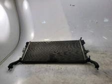 Radiateur d'eau - Renault LAGUNA ESTATE III PH.1 - 214100004R - W0-5721R