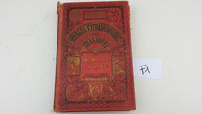 F1/ JULES VERNE VINGT MILLE