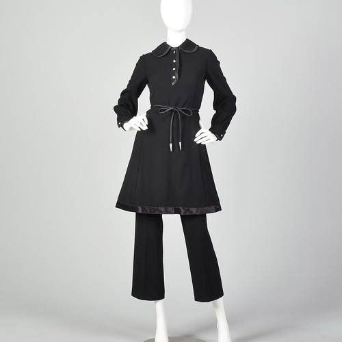 Gino charles black - black, dress