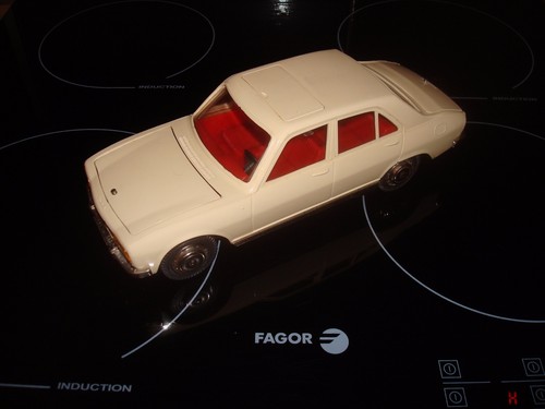 Joustra ancienne 504 peugeot - 504,