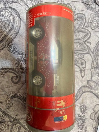 Coca cola radio control - coca-cola,