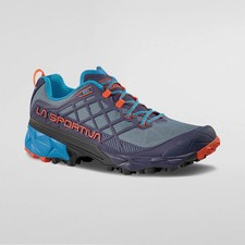 Chaussures trail running - chaussures,