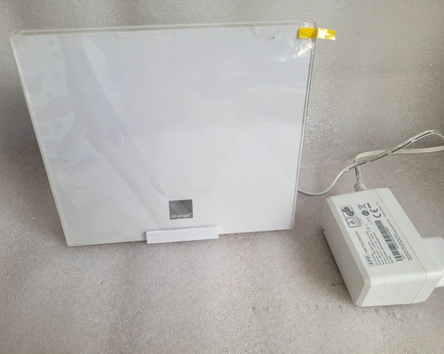 Répéteur wifi orange - répéteur,