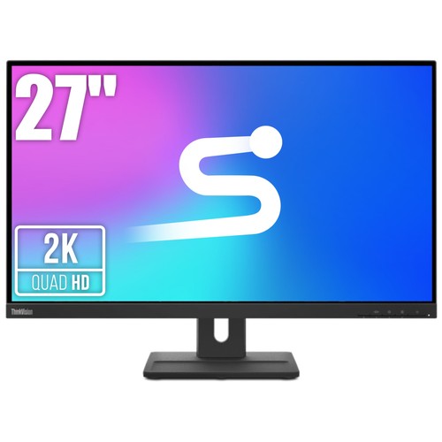 Moniteur sans bordures - , 27”