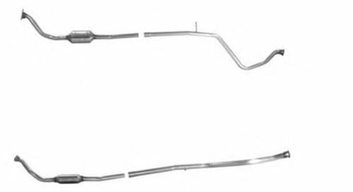 Catalyseur neuf peugeot - neuf,