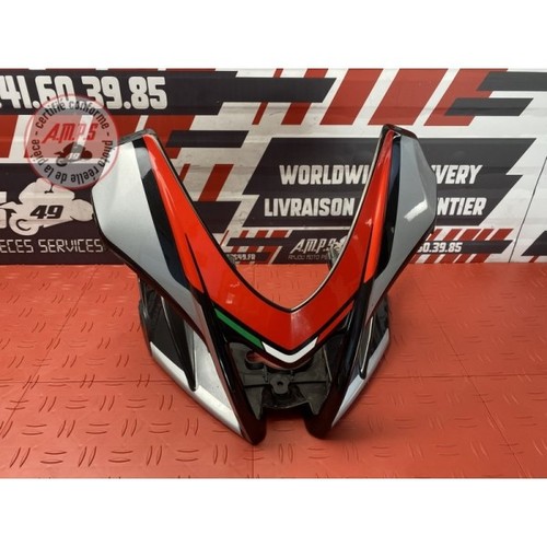 Tete fourche aprilia - tete,