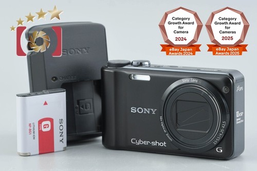 Appareil photo numérique sony - photo,