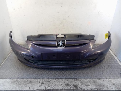 Pare choc avant peugeot 307 - pare,