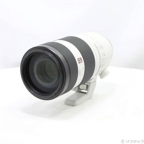 Sony 100 400mm 5 6 - sony, fe