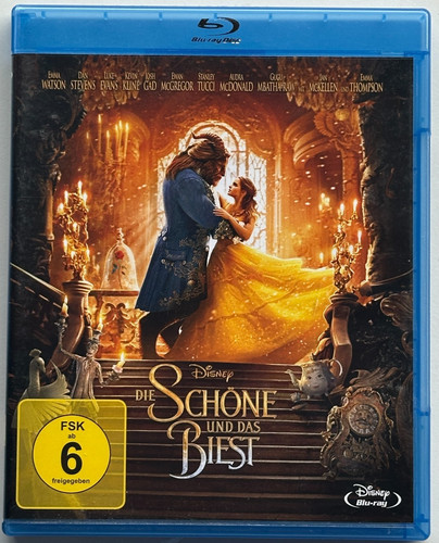 Die schöne und - das, biest