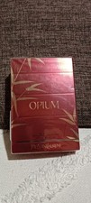 eau de toilette femme Opium