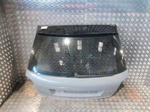 Malle hayon arriere audi 2 - malle/hayon,