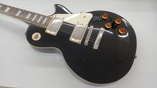 EPIPHONE LESPAUL STANDARD Used