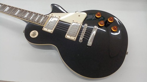 Epiphone lespaul standard used - epiphone,