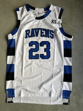 Maillot basketball Les Frères