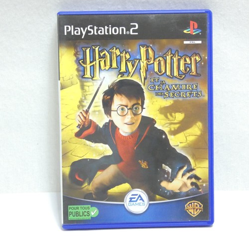 Harry potter chambre des - harry,