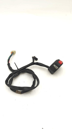Commodo droit yamaha - droit,