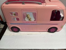 Mattel Barbie Playset