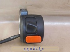 commodo droit pour MBK Booster