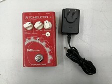 Accessoire micro TC Helicon