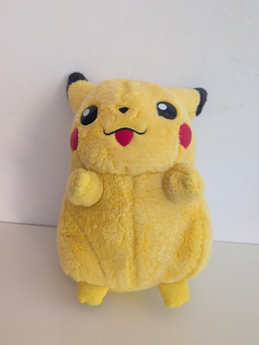 Peluche pokémon pikachu - pokémon,