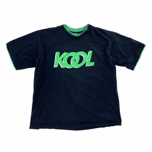 1990 kool cigarettes tee - 1990's,