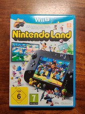 Nintendo Land - Wii U -