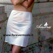 Jupon Femme Andra Lingerie