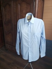 Chemise homme Yves Dorsey