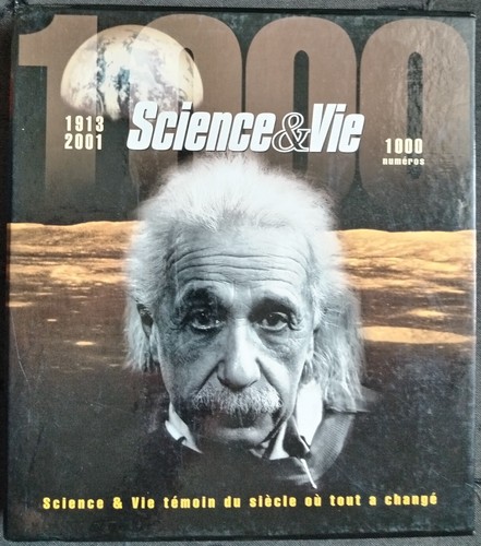 Coffret livres science vie - 2,