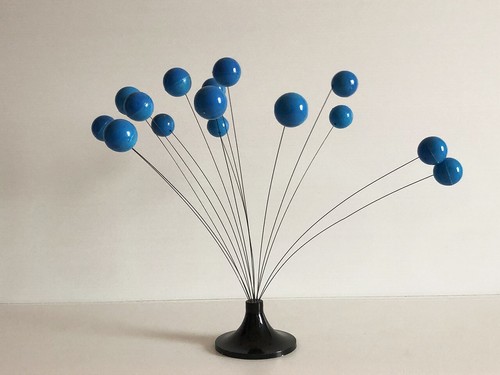 Arbre boules mobile - boules,