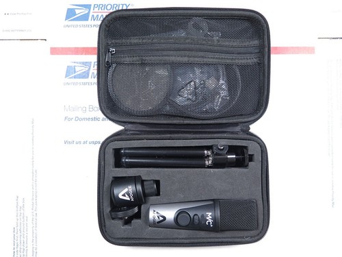 Apogee mic plus professional - plus,