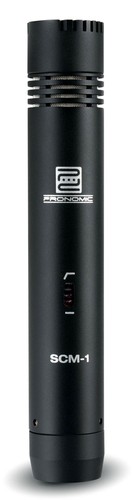Microphone condensateur mic - microphone, à