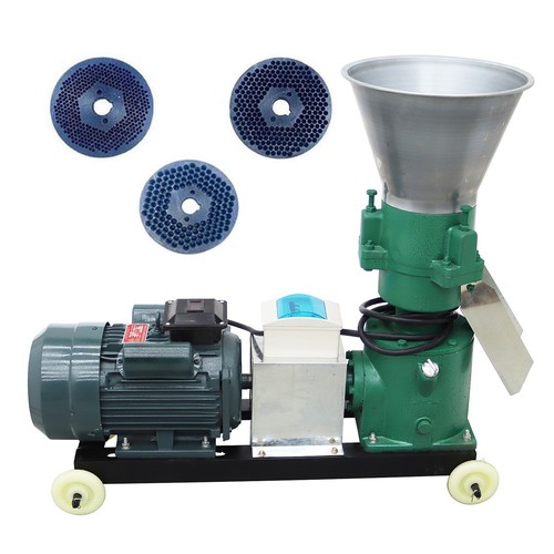 2mm 4mm 6mm feed pellet - 2mm,