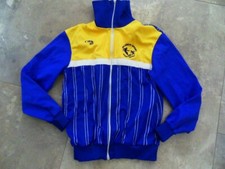 VESTE DE SURVÊTEMENT NO MAILLOT C'DRIK SPORTS VINTAGE VIILBON SPORTS FOOTBALL