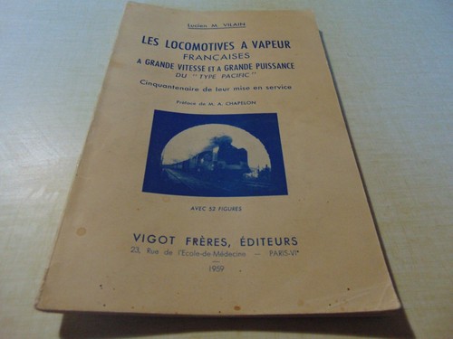 Lucien vilain les - m.,
