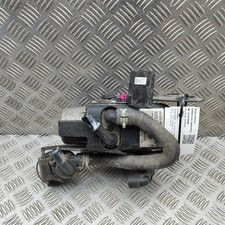 VW Caddy MK5 SBB, Sbj Webasto
