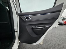Charniere de capot DACIA
