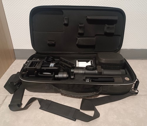 Stabilisateur zhiyun crane - zhiyun,