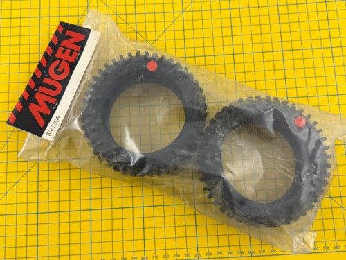 Mugen 50ss pneus - pneus, tout