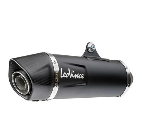 Pot maxi scooter - pot, inox