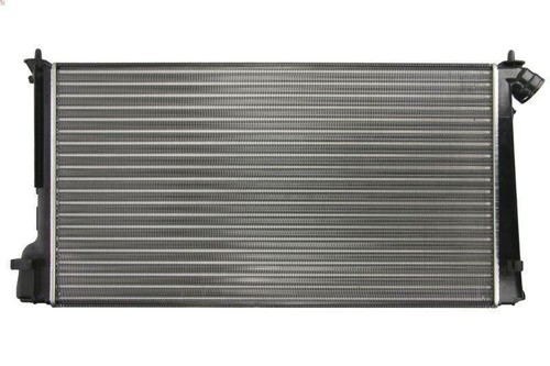 Radiateur refroidissement du - refroidissement,