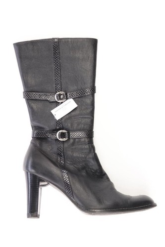 Bottes à talons - ✅,