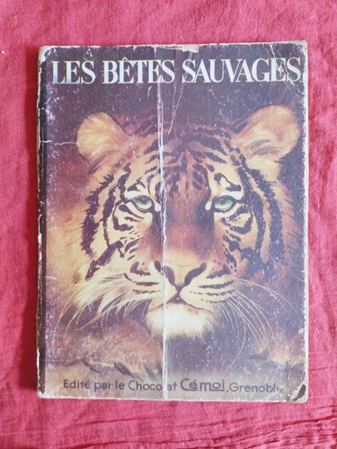 Les bêtes sauvages - les,