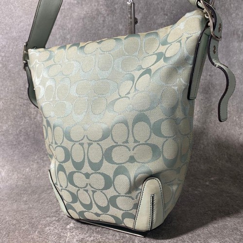 Sac bandoulière seau - à,