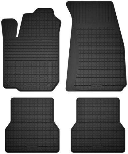 Tapis sol caoutchouc - sol,