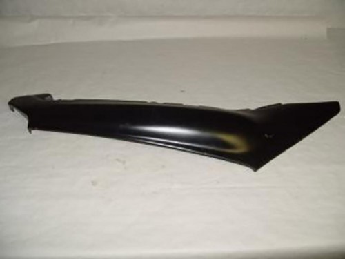 Coque arrière droite origine
