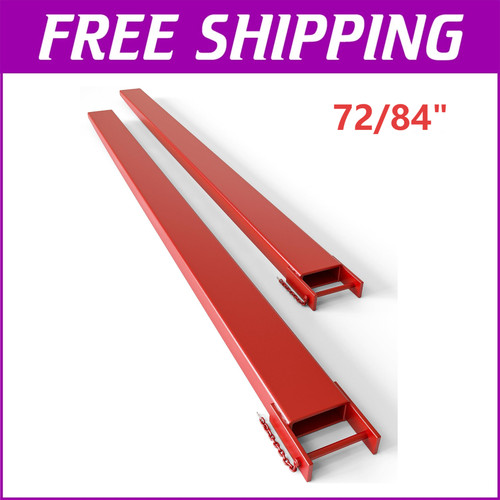 Pair pallet fork extension - pallet,