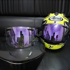 Shipping Included Arai Rx7X